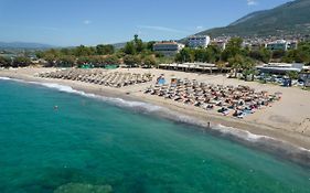 Elegant Beach Hotel